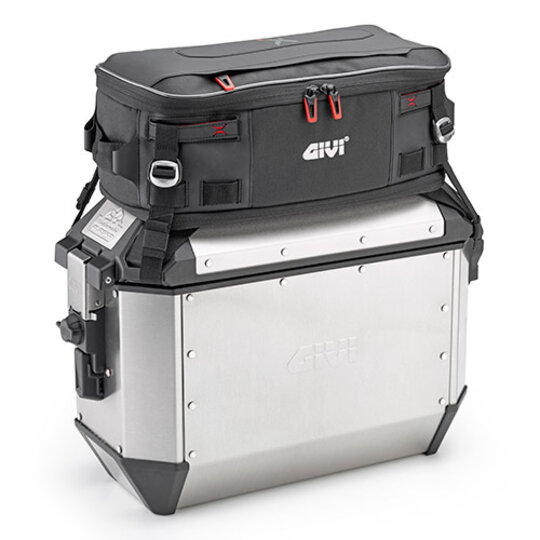 Givi - XL01 ZADNA KAPSA 15L